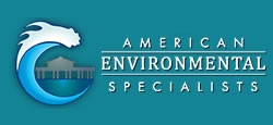 American Environmental Specialists, Inc. Logo