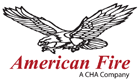 American Fire Protection LLC Logo