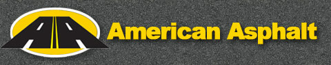 American Asphalt South Logo