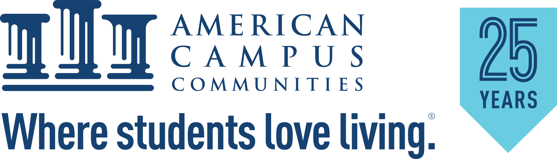 American Campus Communities Logo