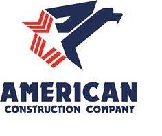 American Construction Company Logo
