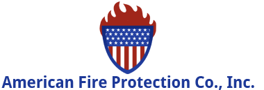 American Fire Protection Logo