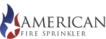 American Fire Sprinkler Corporation Logo