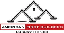 American First Builders Logo