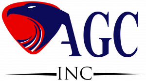 American General Construction Logo