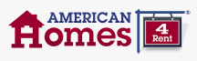 American Homes 4 Rent (AMH) Logo