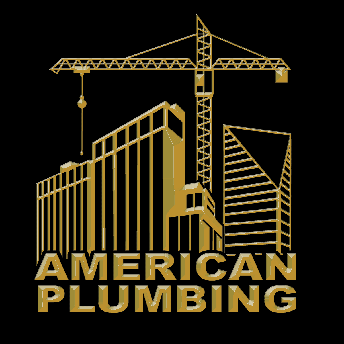 American Plumbing of Sarasota Inc. Logo