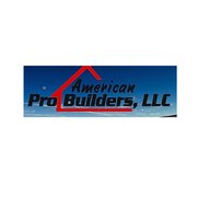 American Pro Builders Logo