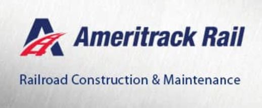 Ameritrack Rail (IN) Logo