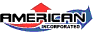 American Incorporated Logo
