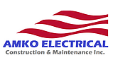 AMKO Electrical Construction Inc. Logo