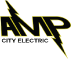 AMP City Electric Logo