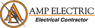 Amp Electric Logo