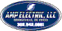 AMP Electric, LLC Logo