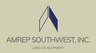 AMREP Southwest Logo