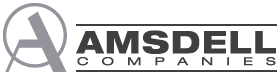 Amsdell Companies Logo