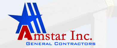 Amstar Logo