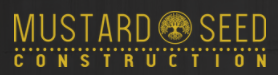 A Mustard Seed Construction Company Inc. Logo