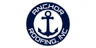 Anchor Roofing Inc. Logo