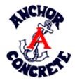 Anchor Concrete (NV) Logo