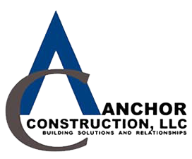 Anchor Construction, LLC Logo