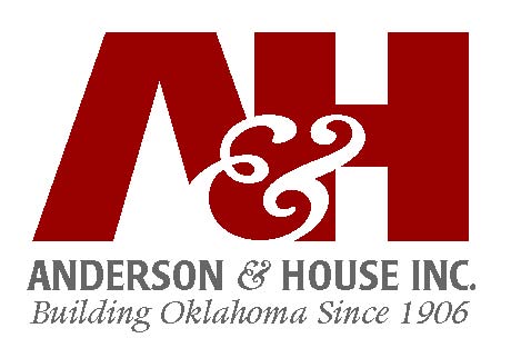 Anderson & House Logo