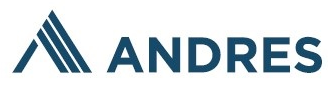 Andres Construction Services Logo