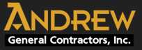 Andrew General Contractors Inc Logo