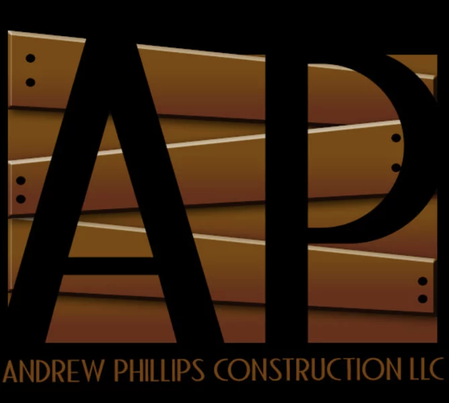 Andrew Phillips Construction Logo