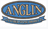 Anglin Cultured Stone Products LLC Logo
