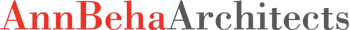 Ann Beha Architects Logo