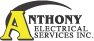 Anthony Electrical Services, Inc. Logo