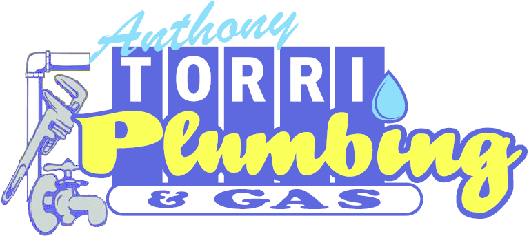 Anthony Torri Plumbing Inc. Logo