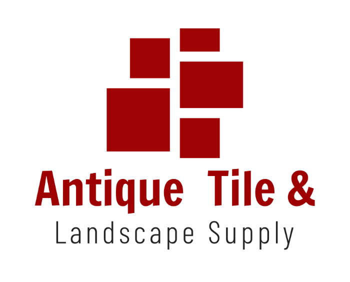 Antique Tile & Landscape Supply Logo