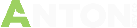Anton DevCo Inc Logo