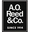 A.O. Reed Logo