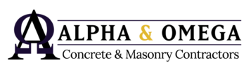 Alpha & Omega Professional Service Group Logo