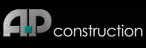 AP Construction Logo