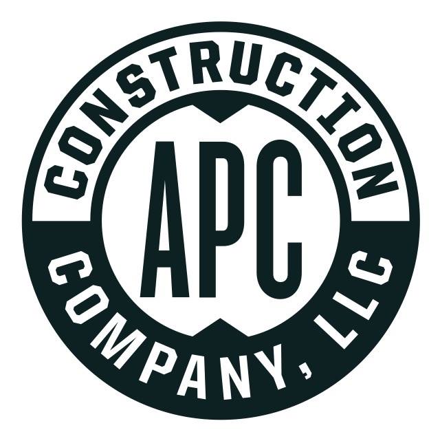 APC Construction Logo