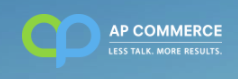 AP Commerce Inc. Logo