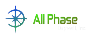 All Phase Drywall Inc. Logo
