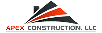 Apex Construction LLC Logo