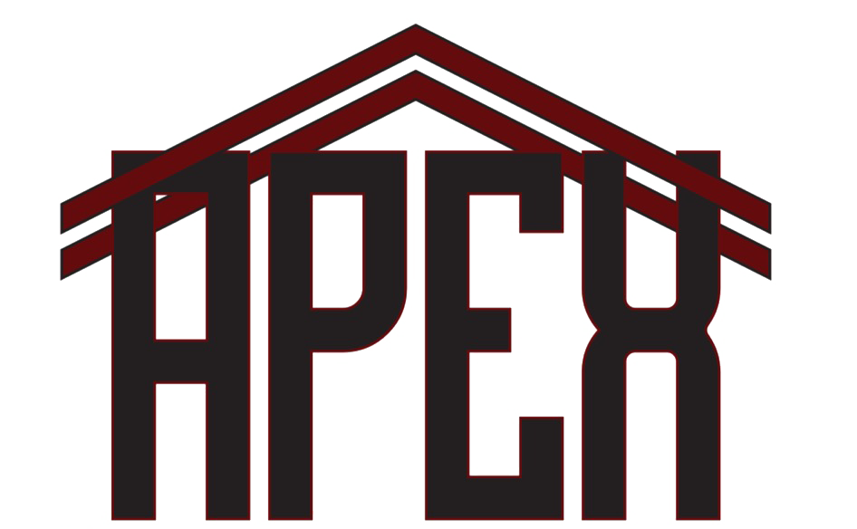Apex Metal Building Systems Logo