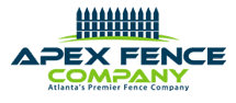 Apex Fence Co. Inc. Logo
