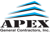 Apex General Contractors Logo