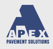 Apex Pavement Solutions Logo