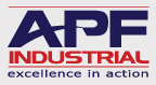 APF Industrial Logo