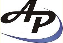 AP Glazing Corp. Logo