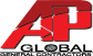 AP Global General Contractors Logo