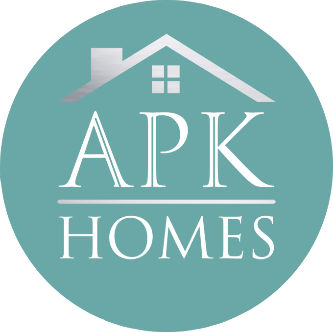 APK Homes Logo